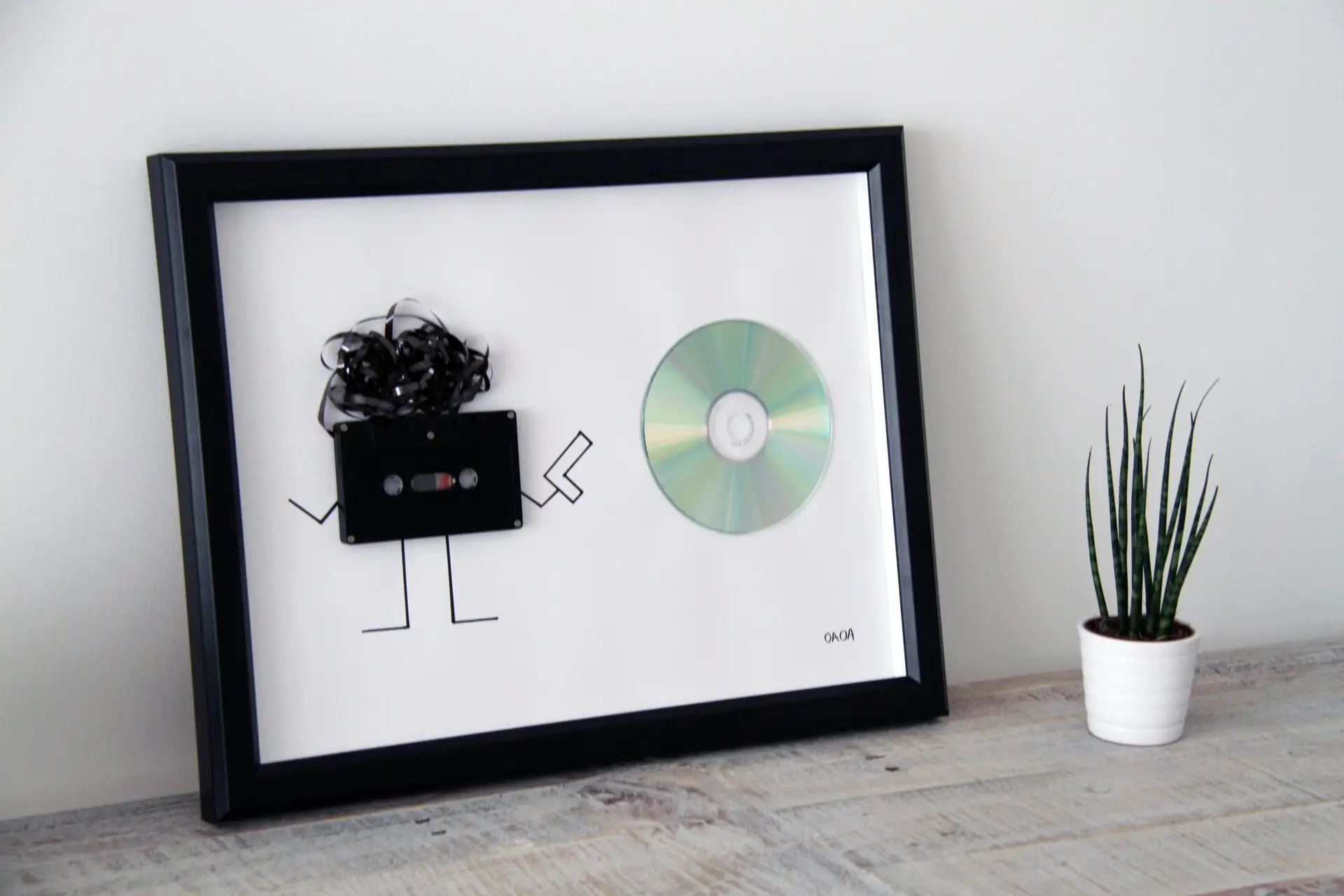 Passion & Creativity